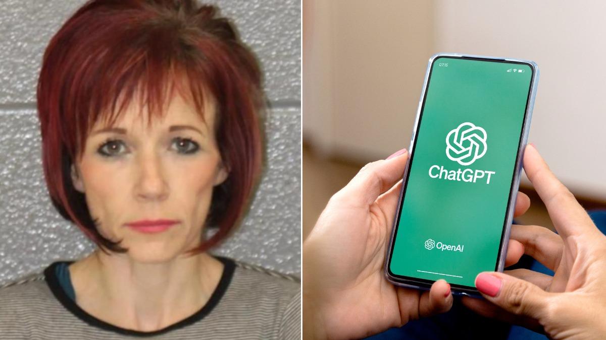 想毒殺丈夫！她問ChatGPT「如何製作毒藥」　被逮下場慘