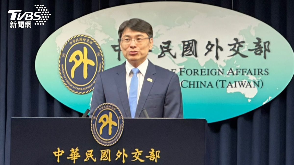 丹麥將台灣人居留證「註記為中國」 外交部:不更正將採反制