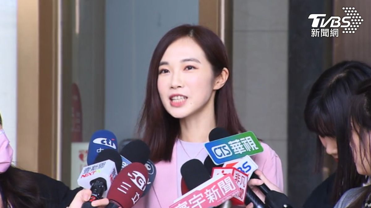 才撂話「脫黨」選到底!楊寶楨突改口「尊重黨內評估」:有誤會