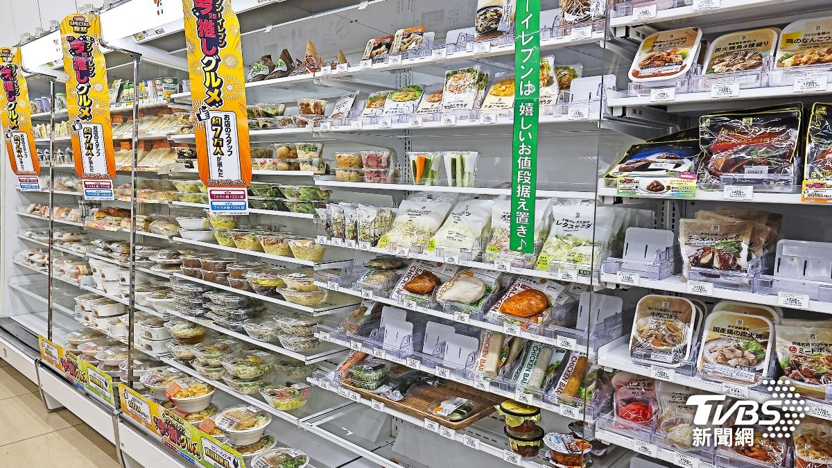 旅日沒早餐店讓他超崩潰!達人親解迷思 這樣吃簡單又美味
