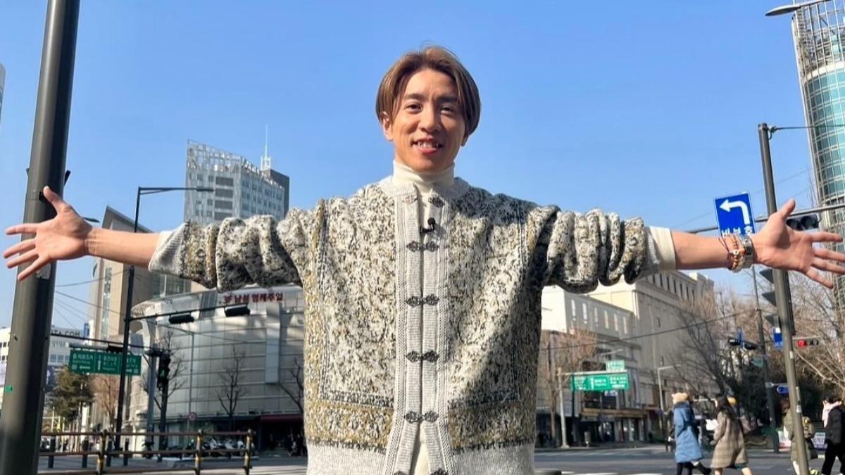 快訊／SUPER EIGHT人夫+1！村上信五結婚　7月才被拍同遊辣妹