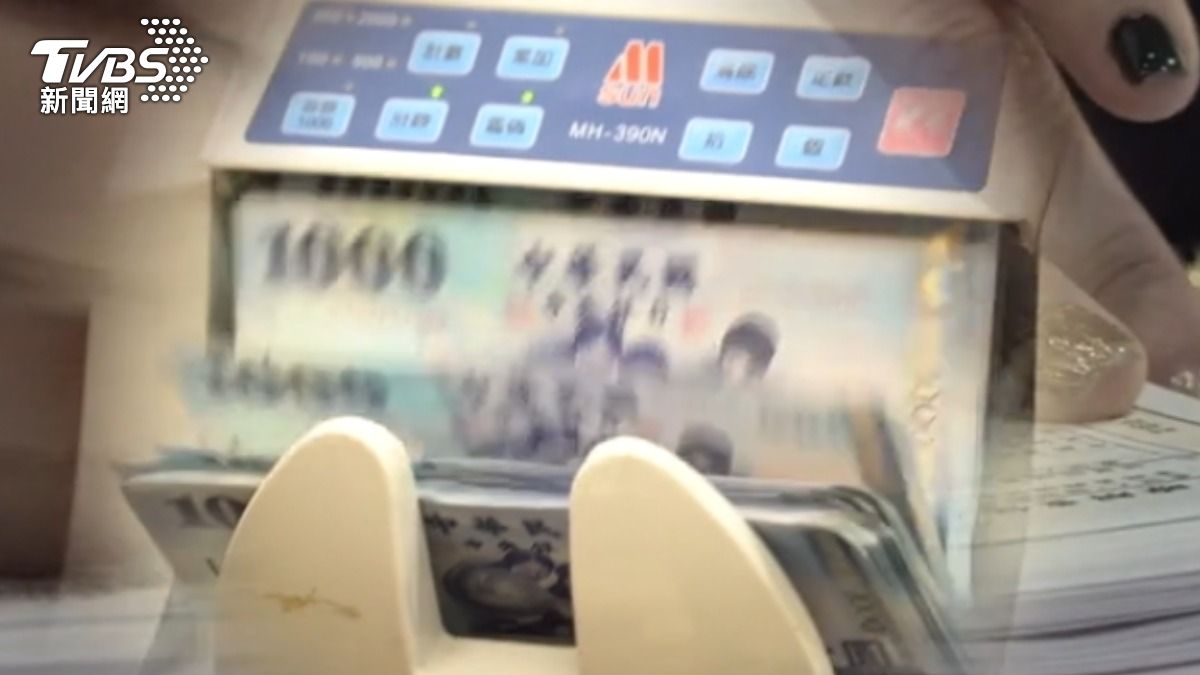 貸款方案成購屋民眾重要考量。(圖/TVBS)