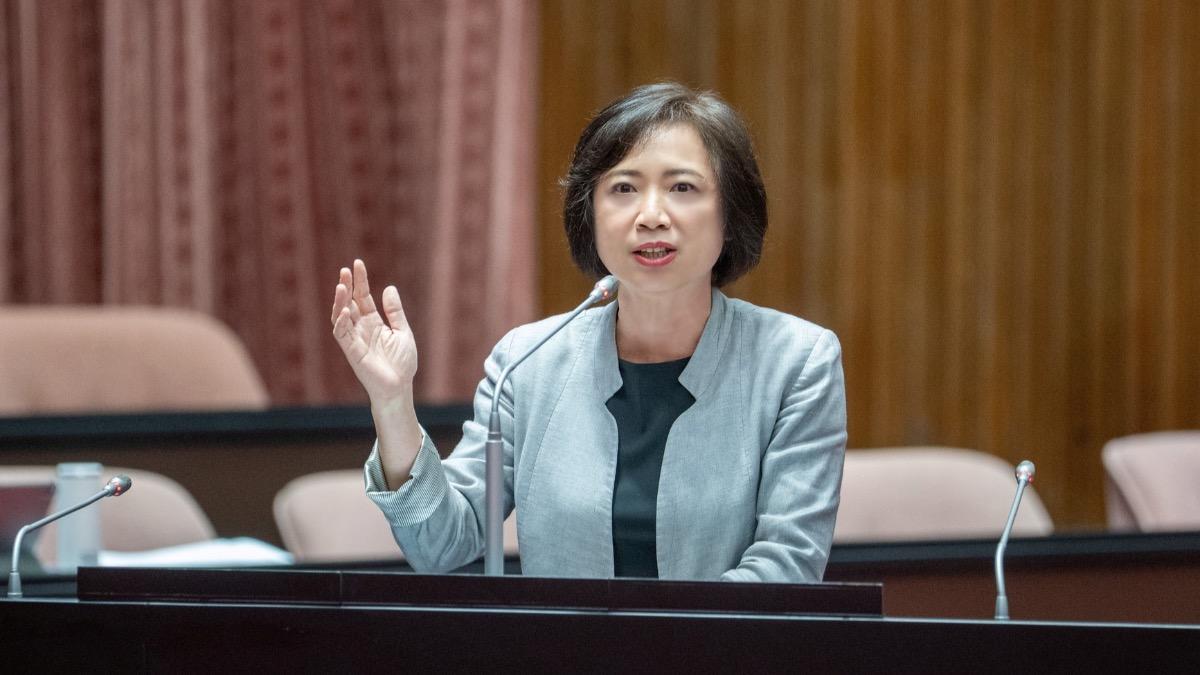 賴清德邀台中黨公職便當會!傳拍板何欣純選市長 蔡其昌也力挺