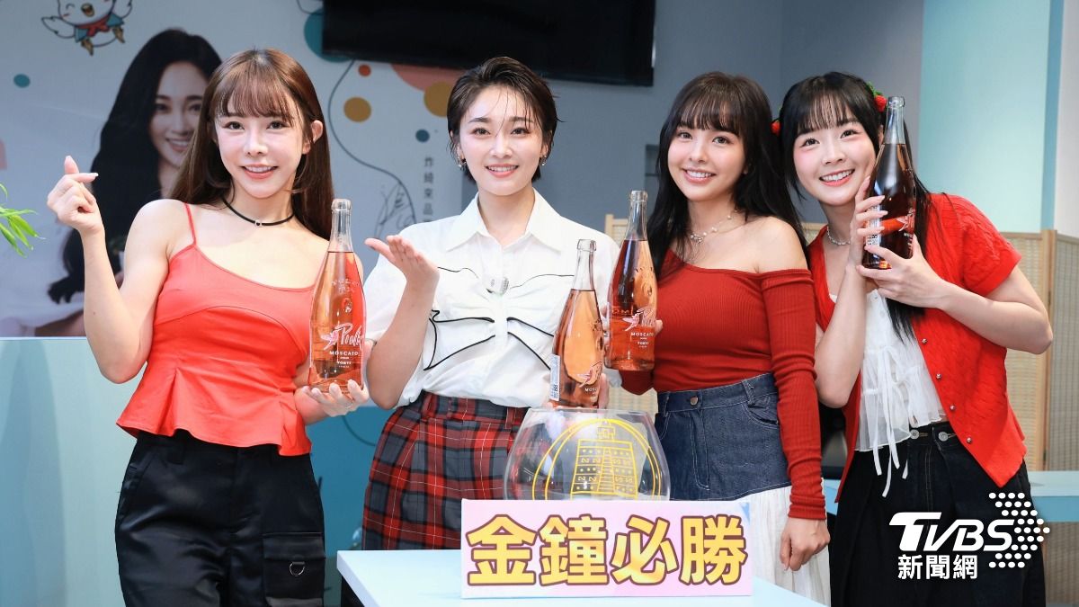 樂天女孩抓內鬼!籃籃爆休息室「嘎琳對話」 認了懇求胡瓜留下