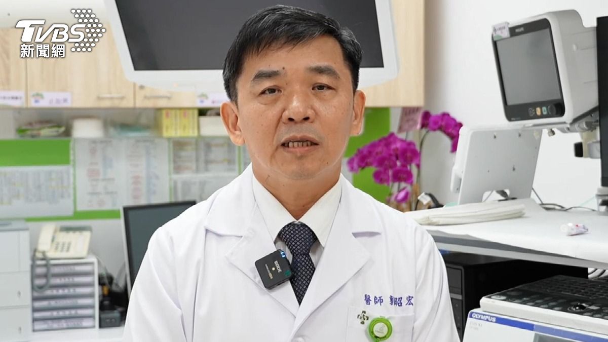研究:每天吃一片火腿或培根 失智風險增40% (圖/TVBS)