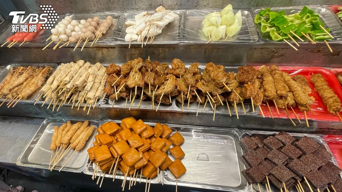 醫師:多攝取原型食物常運動 降低罹病風險! (圖/TVBS)