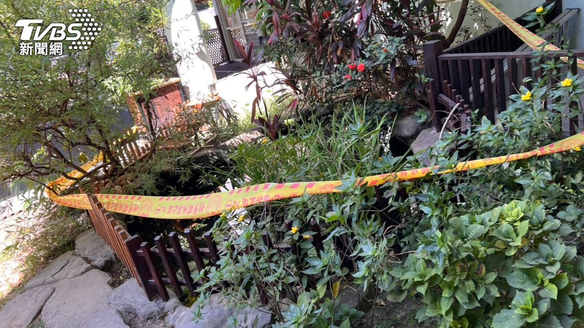 獨/竹北幼兒園1歲童溺死 掉生態池「20分鐘才被發現」