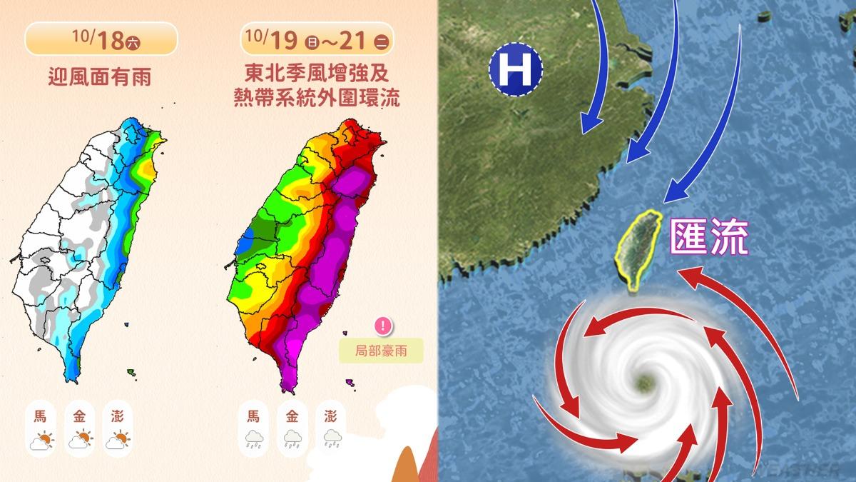 風神颱風動態-風神颱風路徑-風神颱風動向-颱風消息-天氣預報