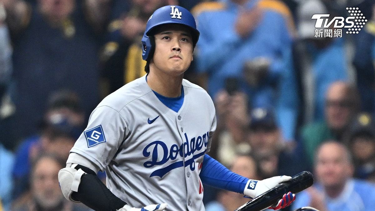 被日本大咖女星邀共進晚餐!大谷一句話淡定回絕全場驚訝