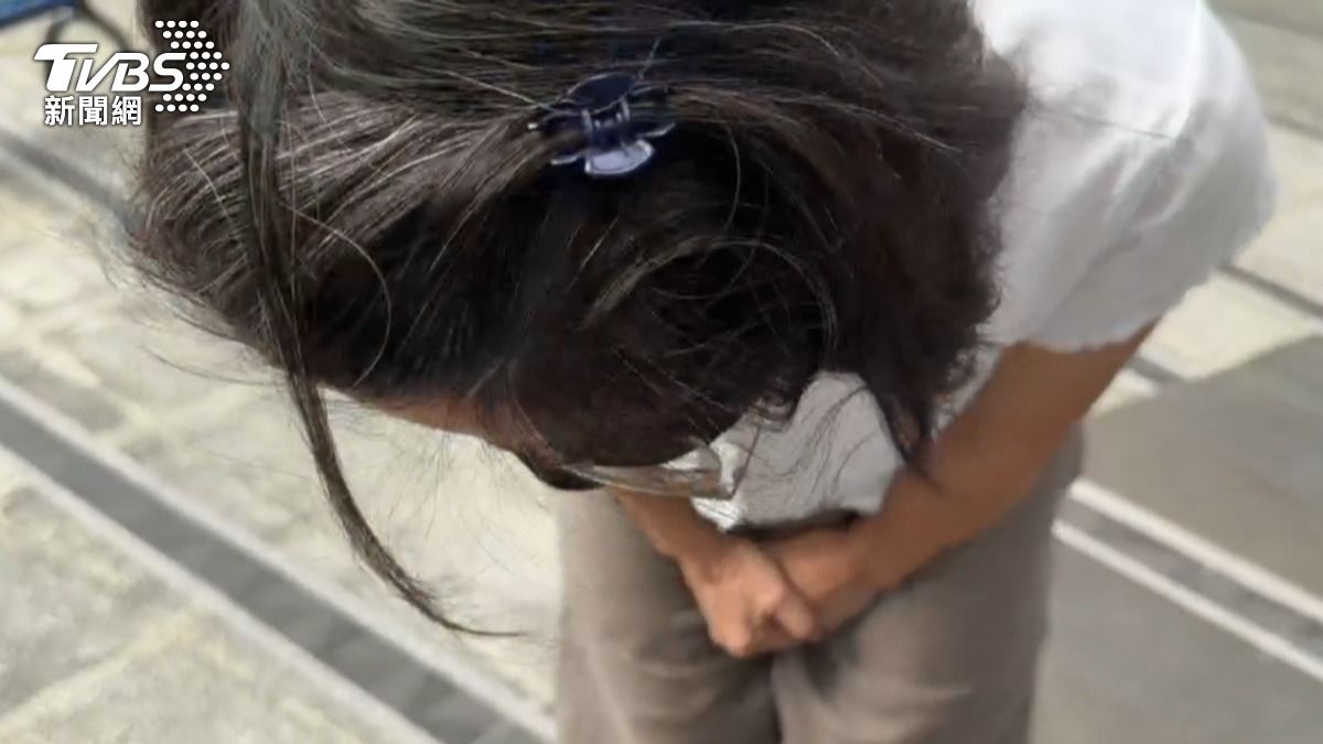 竹北幼兒園1歲童墜池亡 負責人哽咽鞠躬致歉:將辦理停業