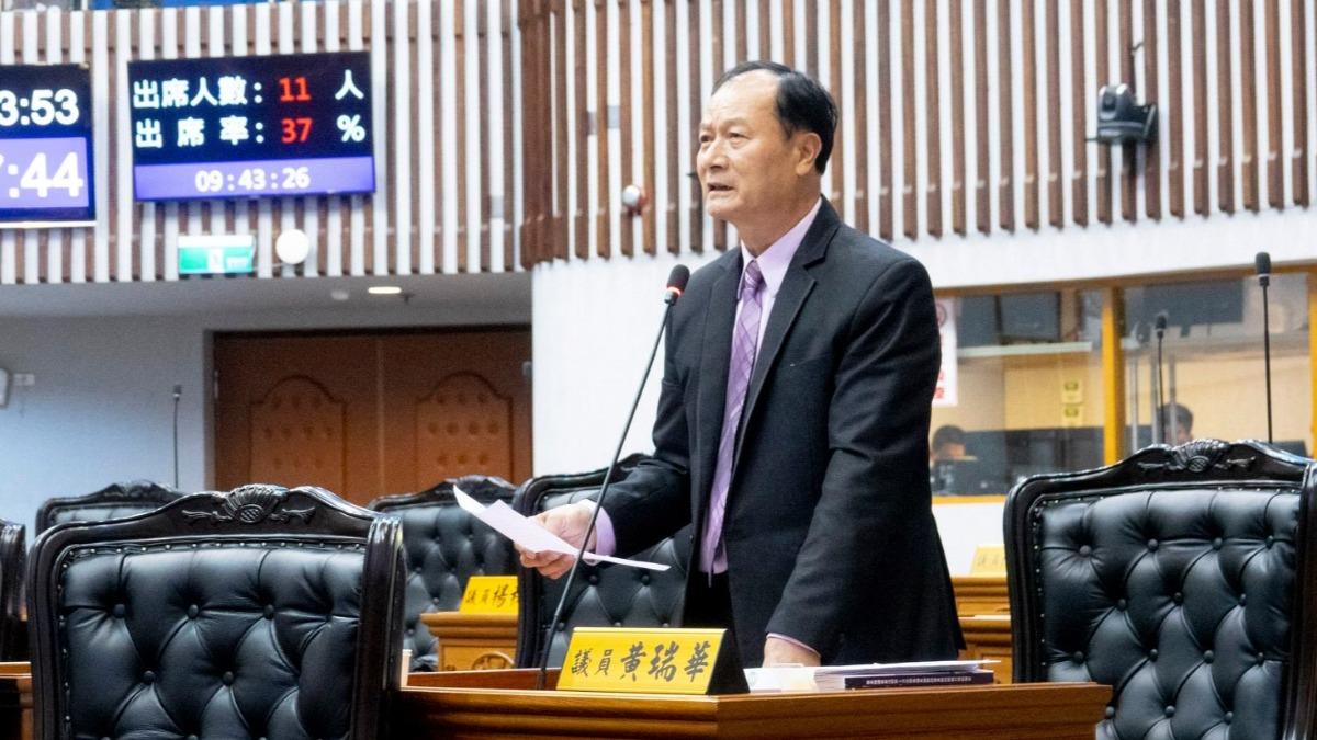 快訊/國民黨7連霸戰將「驚傳病逝」! 死訊證實了