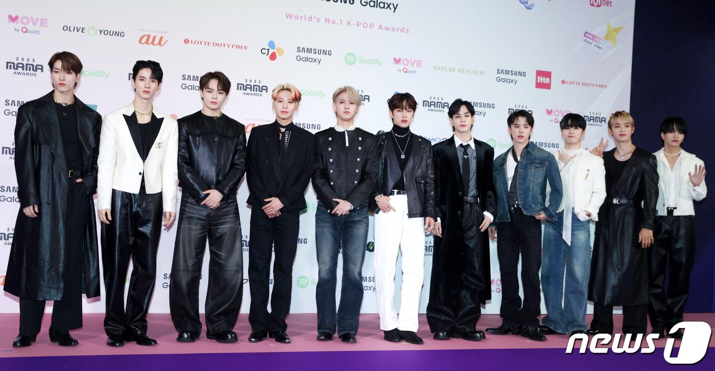 JO1來自《PRODUCE 101 JAPAN》。(圖/news1提供)