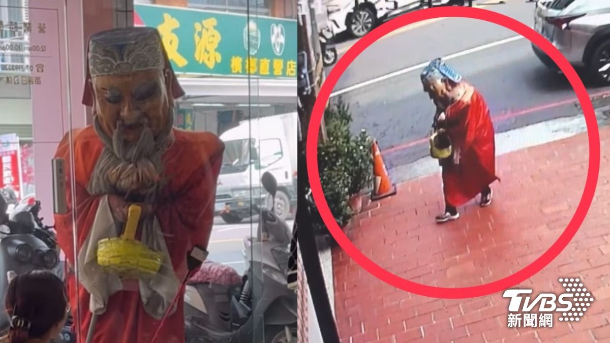 鳳山騙仙仔盛行?剛害女代書含恨亡 又有假土地公「盯梢」討錢