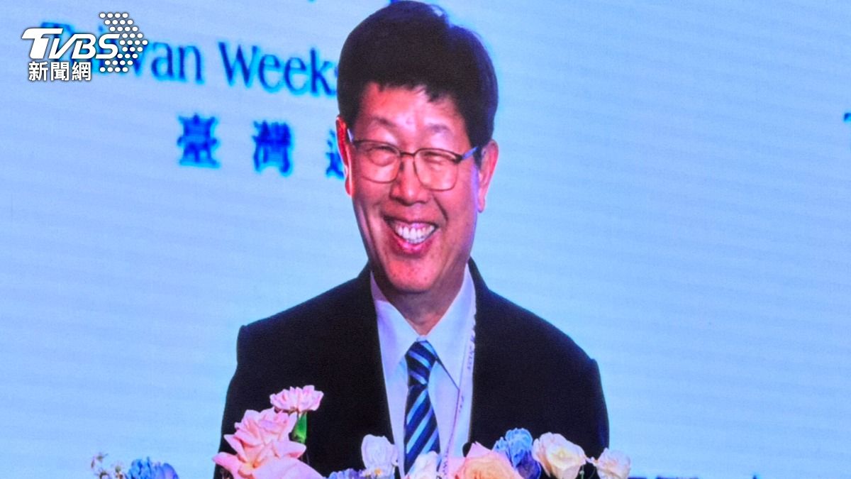 中國緊縮稀土管制政策 鴻海劉揚偉:各行各業都有影響