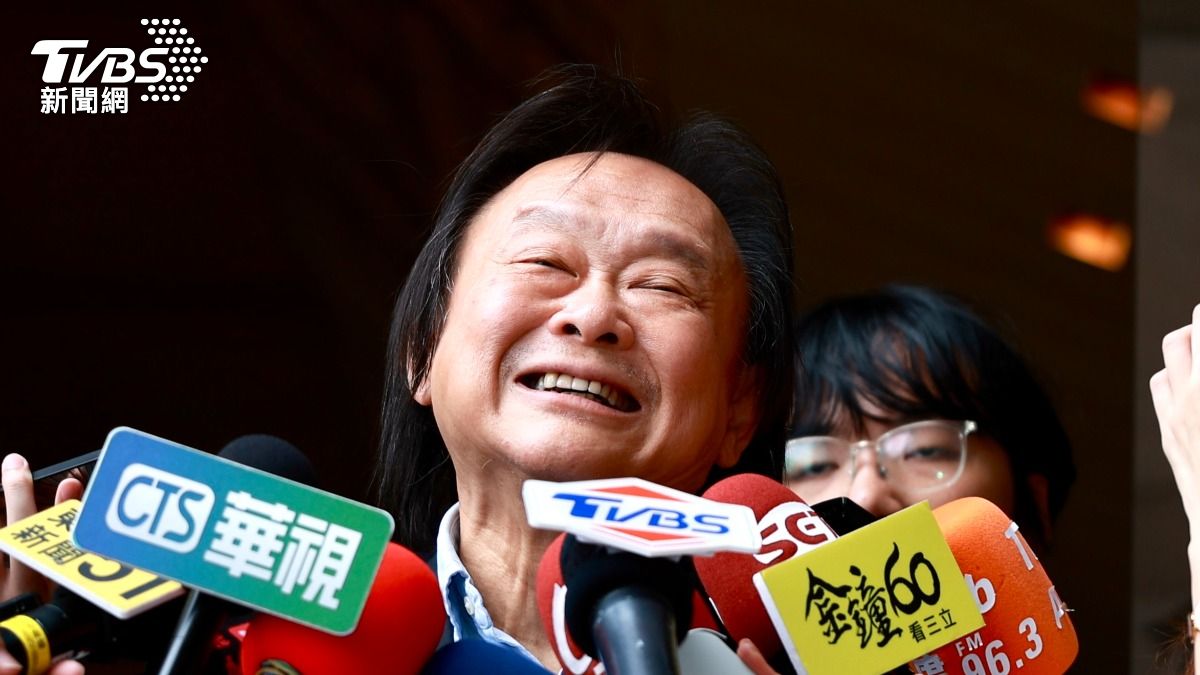 政院不副署反制藍白 王世堅揭「有不同看法」:但我就不發言了
