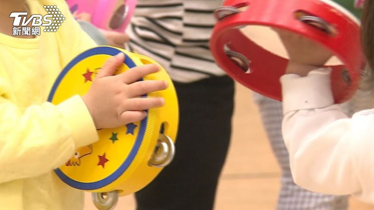 竹北幼兒園1歲童溺死生態池 靖娟基金會籲「帶童3看口訣」