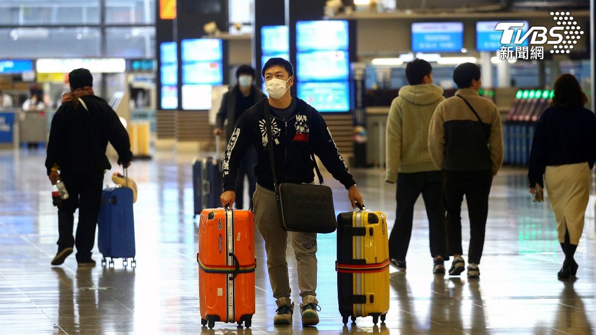 年處理千萬件行李!日關西機場「30年未遺失一件」 創罕見紀錄