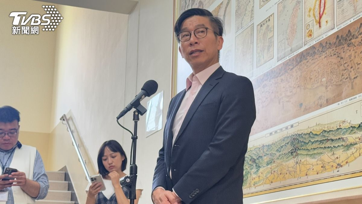 蔡英文突談「2018跌谷底」心境 民進黨團:賴清德應有感應