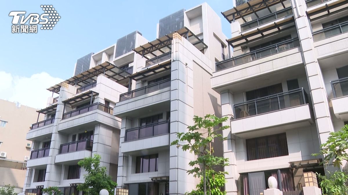 小偷原來住隔壁，損失60萬居民崩潰。(圖／TVBS)