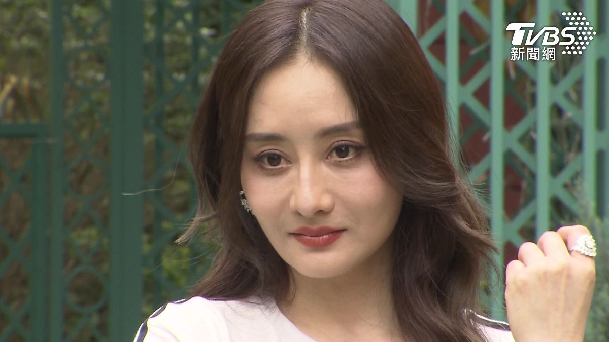 陳德容被爆姊妹爭產。(圖/TVBS資料照)