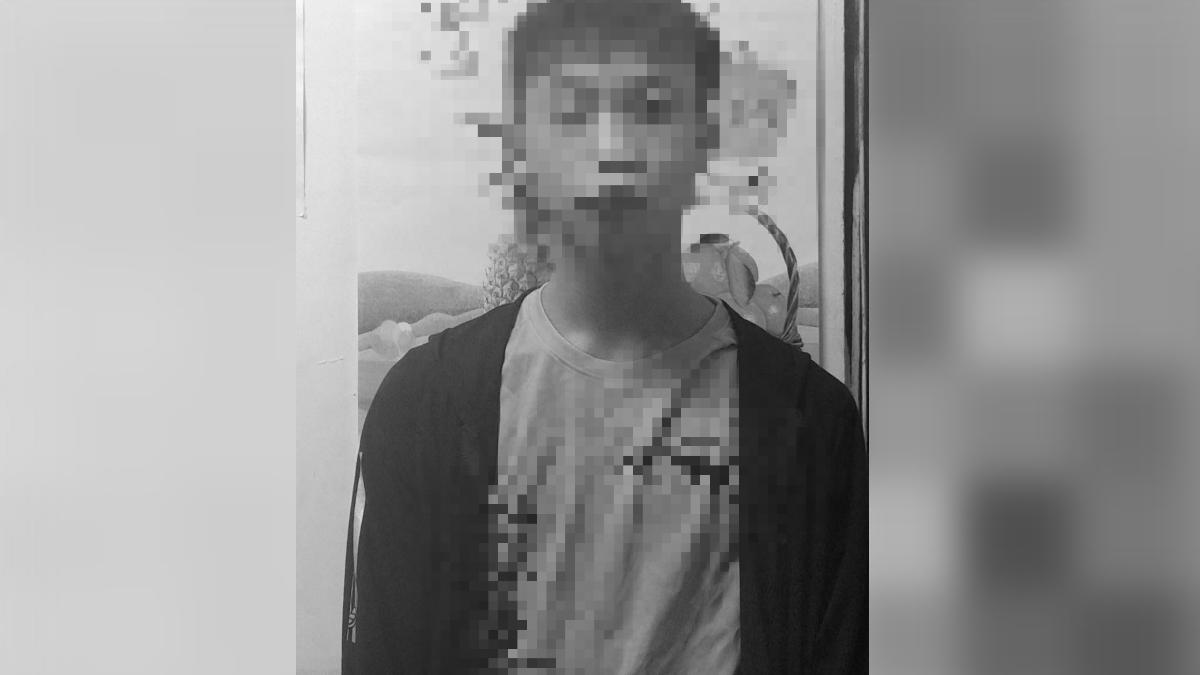 台中清貧生被1.8萬逼死…科大憾少了關心 嬤淚崩:人都沒了