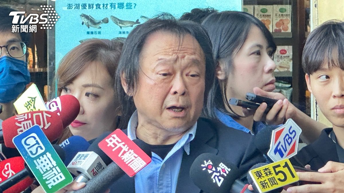 輝達遭卡!王世堅批新壽敲竹槓 喊話蔣萬安拿出魄力
