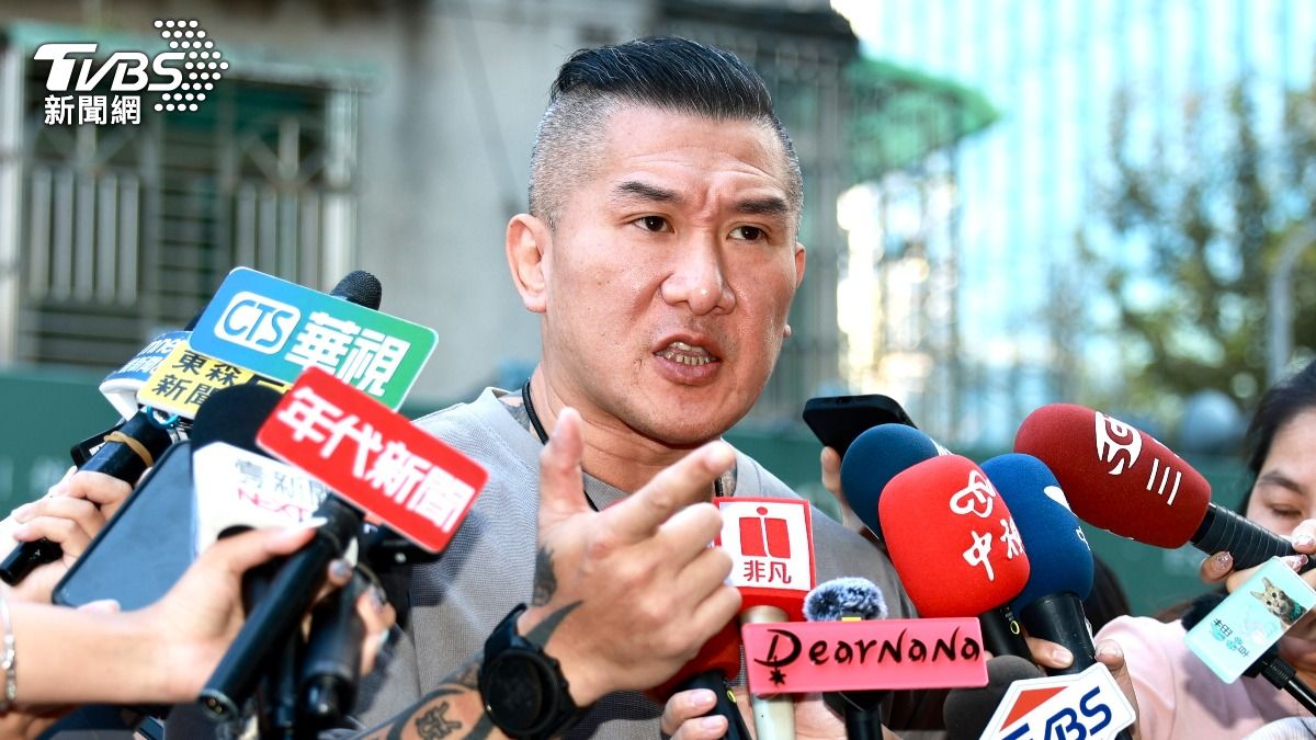 館長出事了！元老員工加碼釋出「3段對質音檔」　再爆震撼黑料