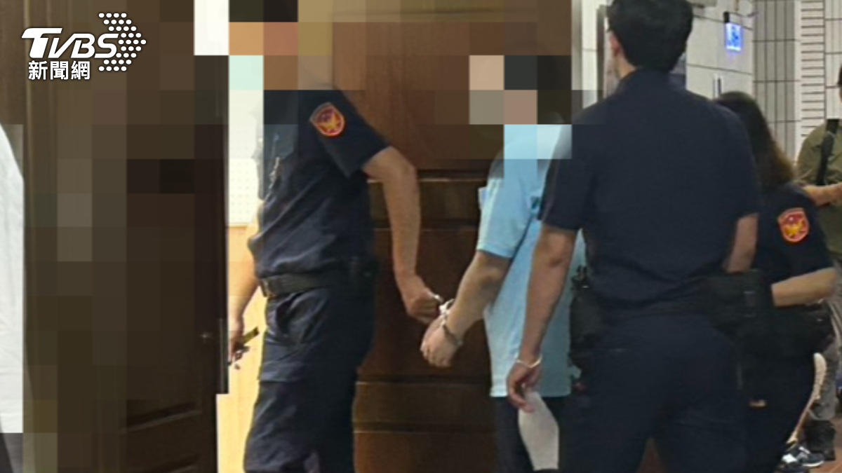 男遭關台中七期豪宅虐殺!檢哽咽「如待宰牲畜」 國民法官判無期