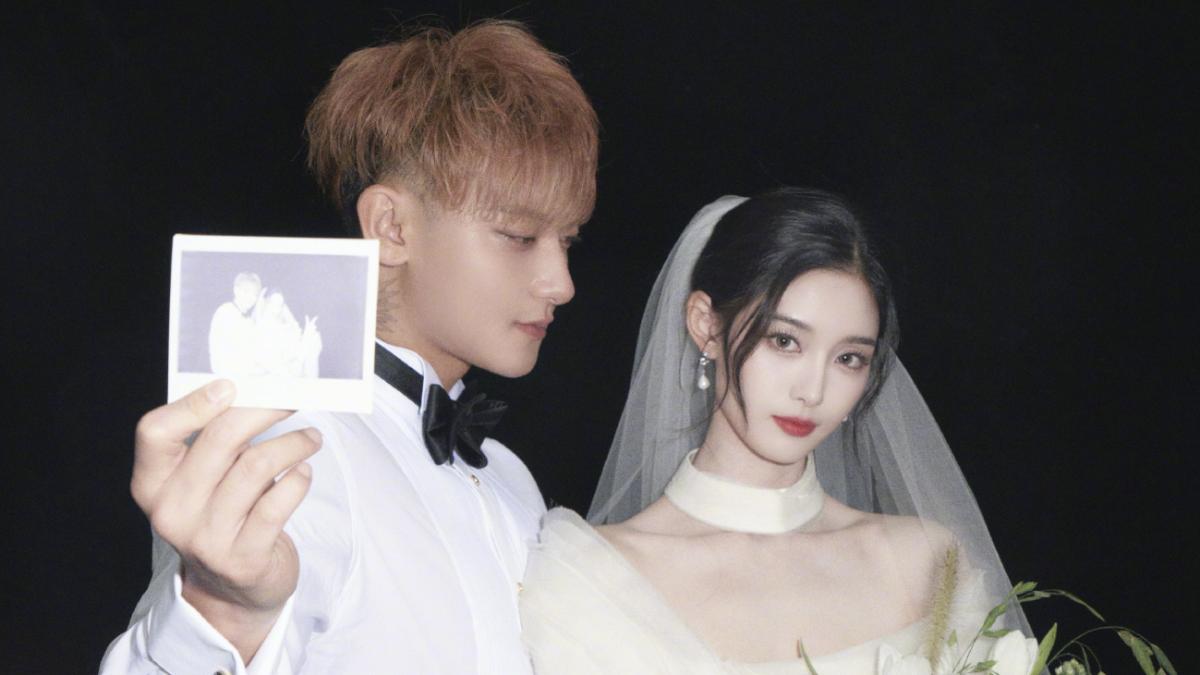 婚禮秒變追星現場!黃子韜徐藝洋婚禮嘉賓名單曝光 粉絲瘋搶黃牛票
