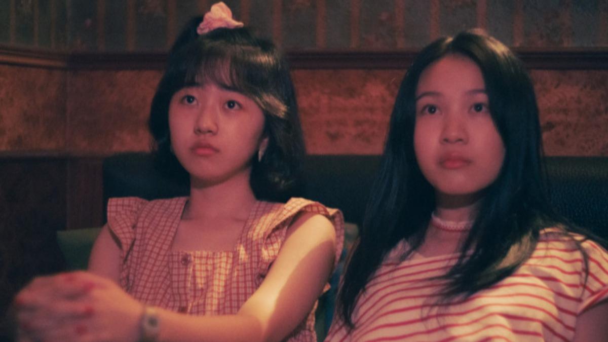 舒淇曾想放棄《女孩》!自揭傷疤發現:傷口還是在的