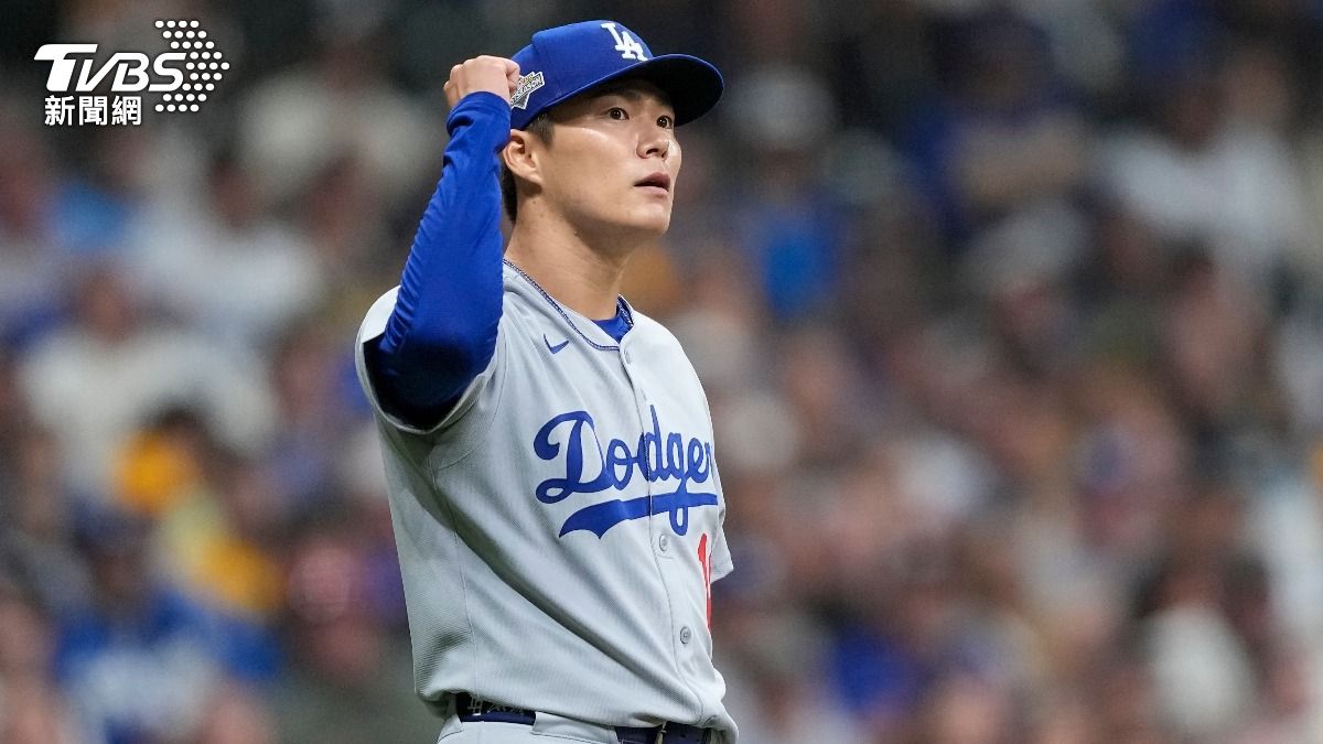 不管是訓練還是飲食，山本由伸嚴格要求自己，堪稱大聯盟「最小的大投手」。(圖／達志影像美聯社)