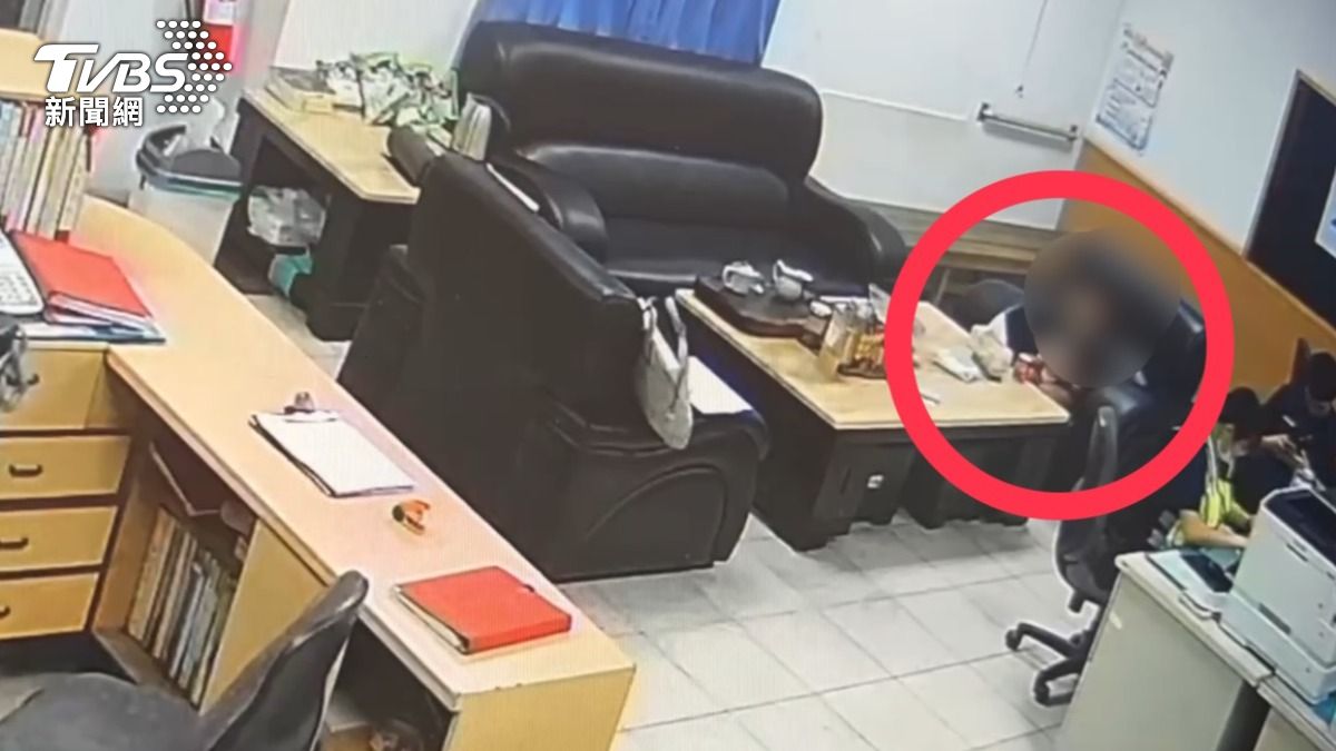 弄丟作業挨罵好傷心 高雄11歲童孤身搭火車到嘉義流落街頭