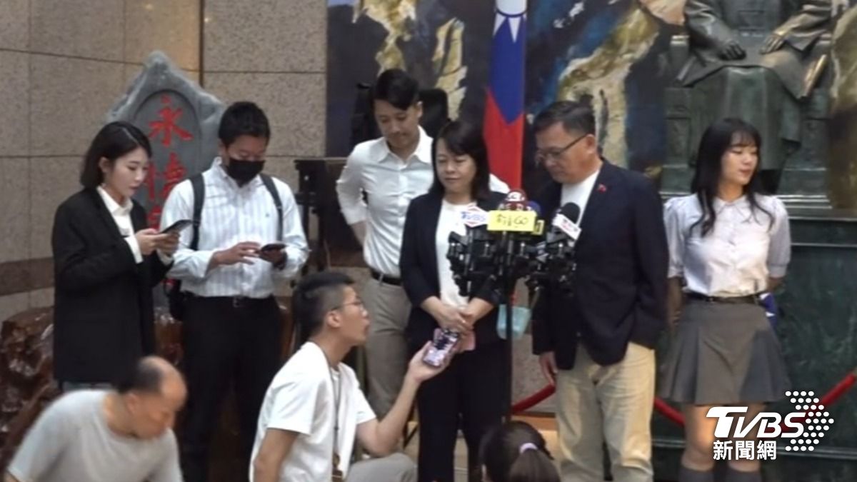 許宇甄(圖/TVBS資料畫面)