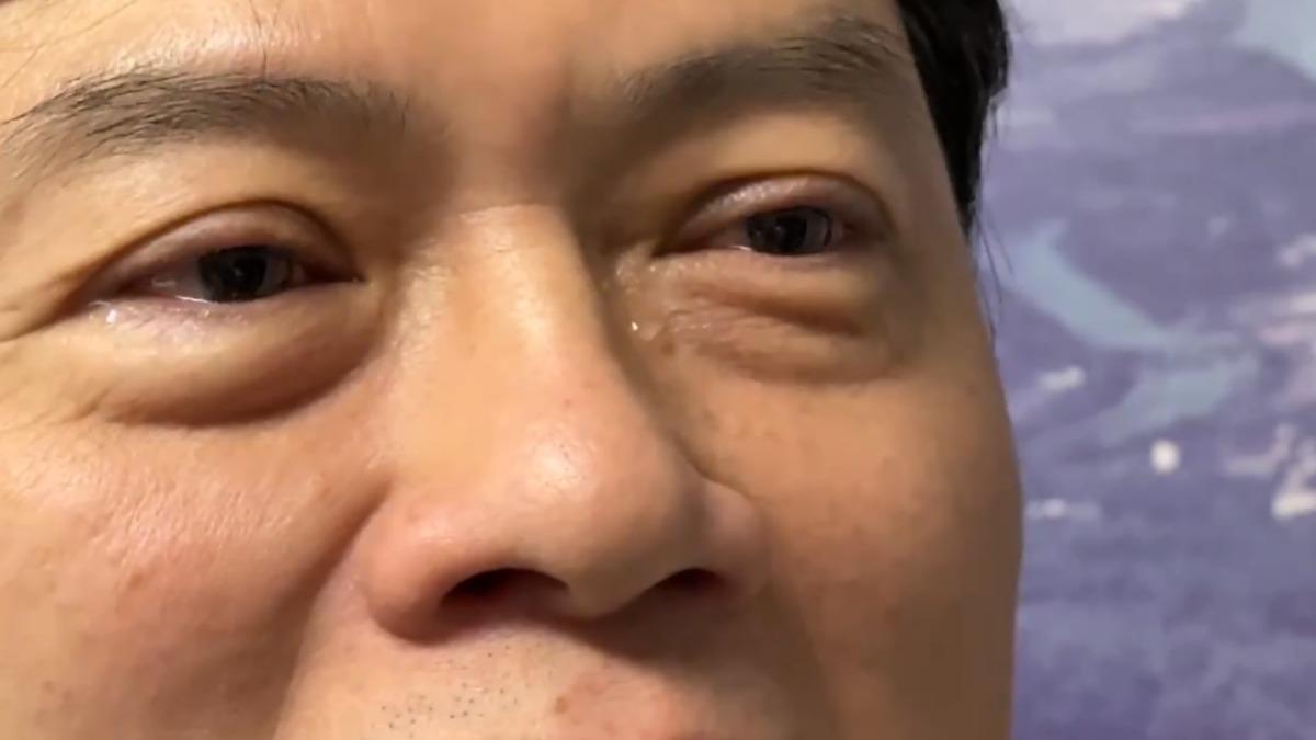 【光榮使命】林國漳淚談家人支持 承擔民進黨宜蘭縣長重任