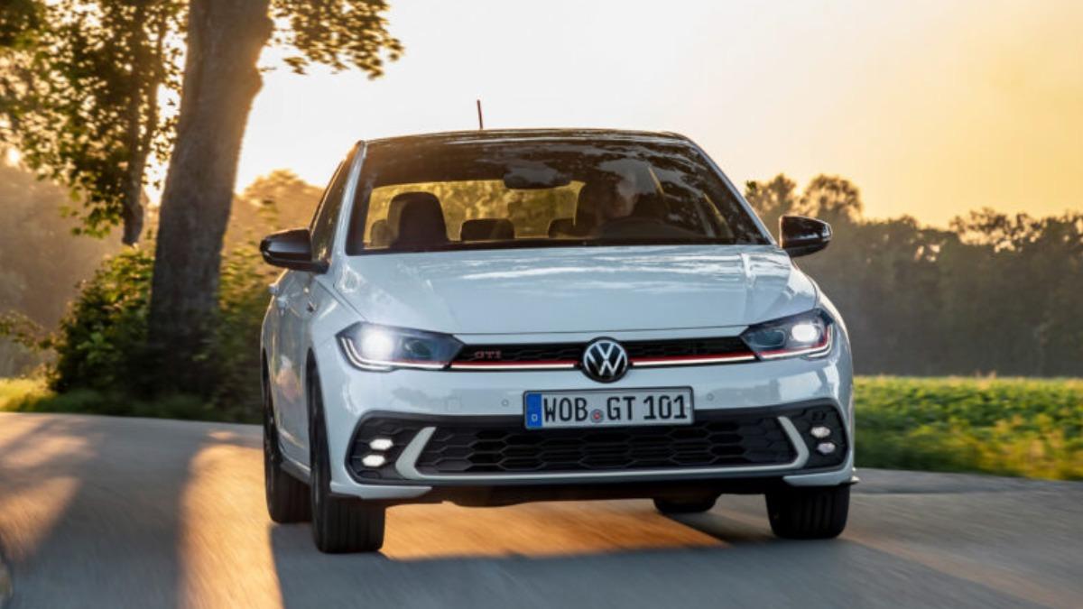 能源署效能核發資料現蹤 Polo GTI有望重返台灣市場