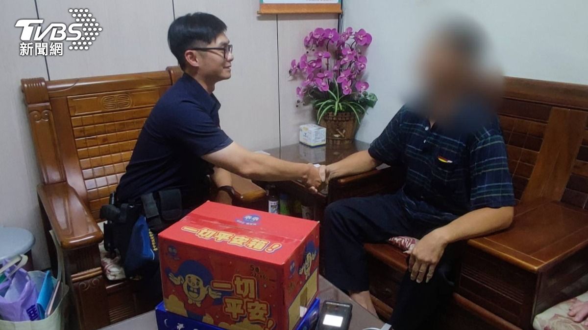 獨養癌父、年邁公嬤…台中男首天上工被電無心跳 低收失業悲:該怎辦
