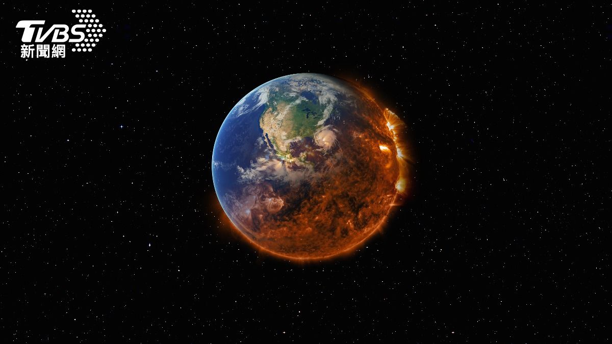 NASA警告！「北半球反射率驟降」地球急凍　全球暖化恐失控