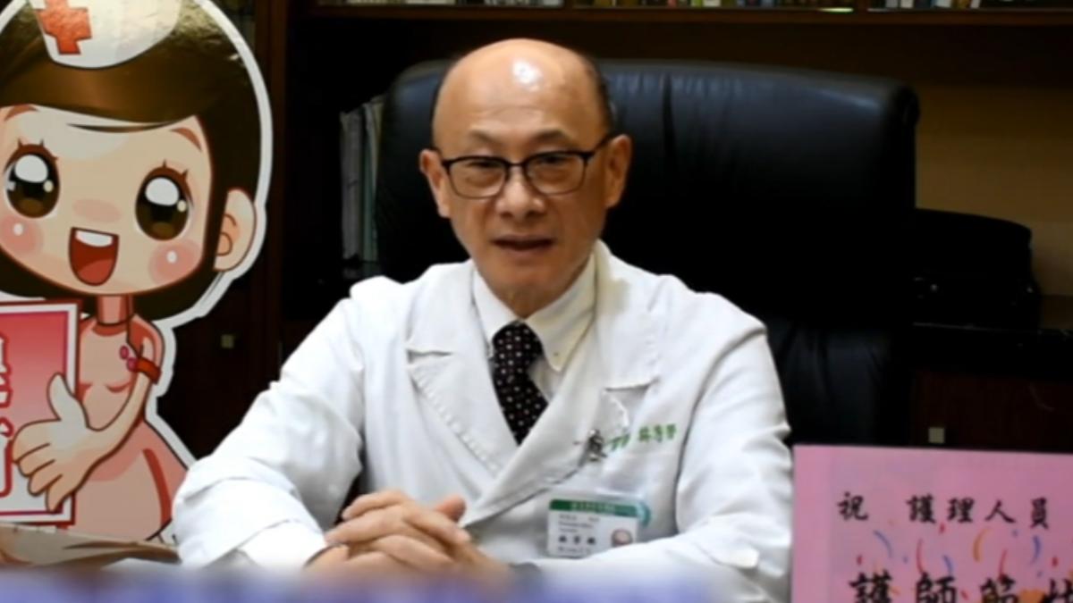 「醫」心守護!13位醫者深耕偏鄉創佳績 林芳郁獲特殊貢獻