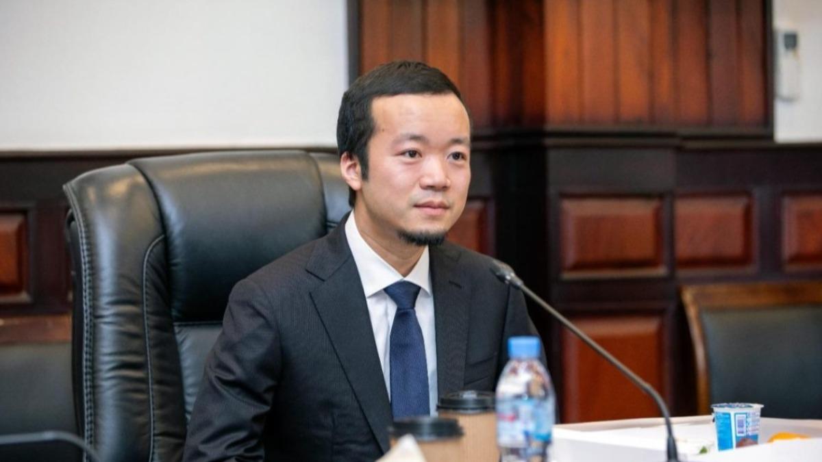 投資詐騙專業戶!柬埔寨太子集團首腦陳志 被查扣4593億比特幣