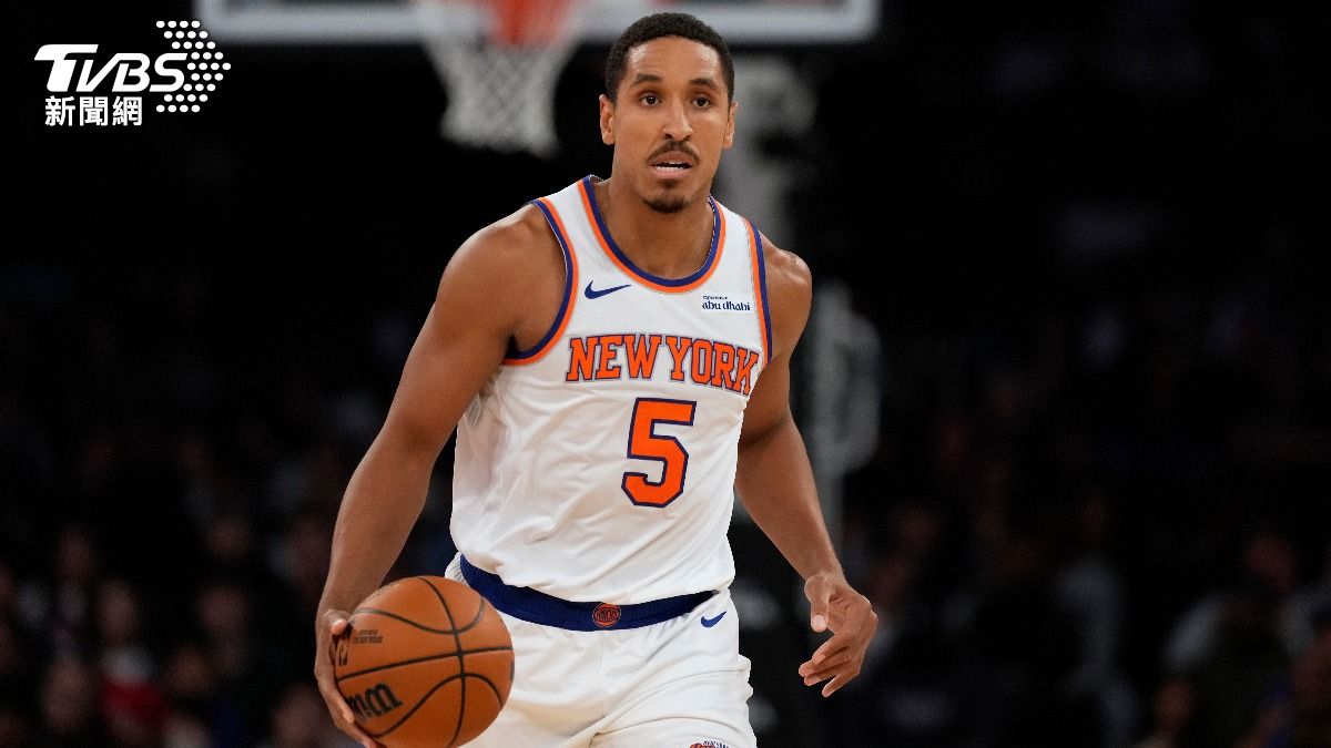 NBA／曾獲最佳第六人、新人王！32歲「學霸」布洛格登宣布退役