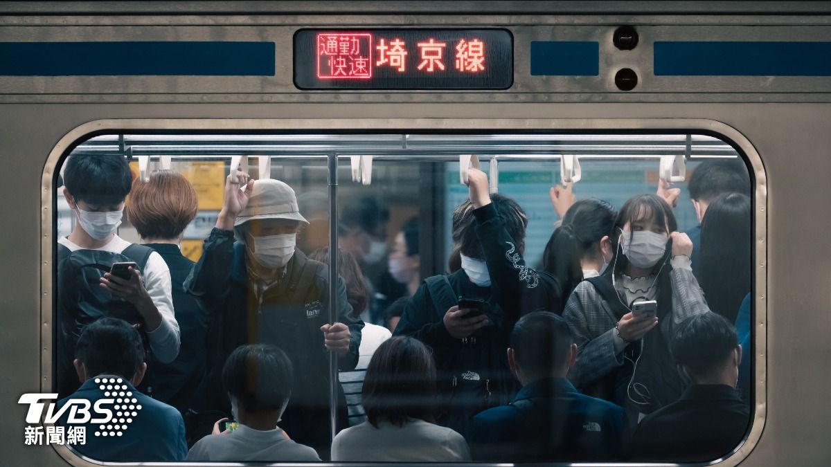別當失格旅人!高鐵「寧靜車廂」惹議 日本:基本公共禮儀