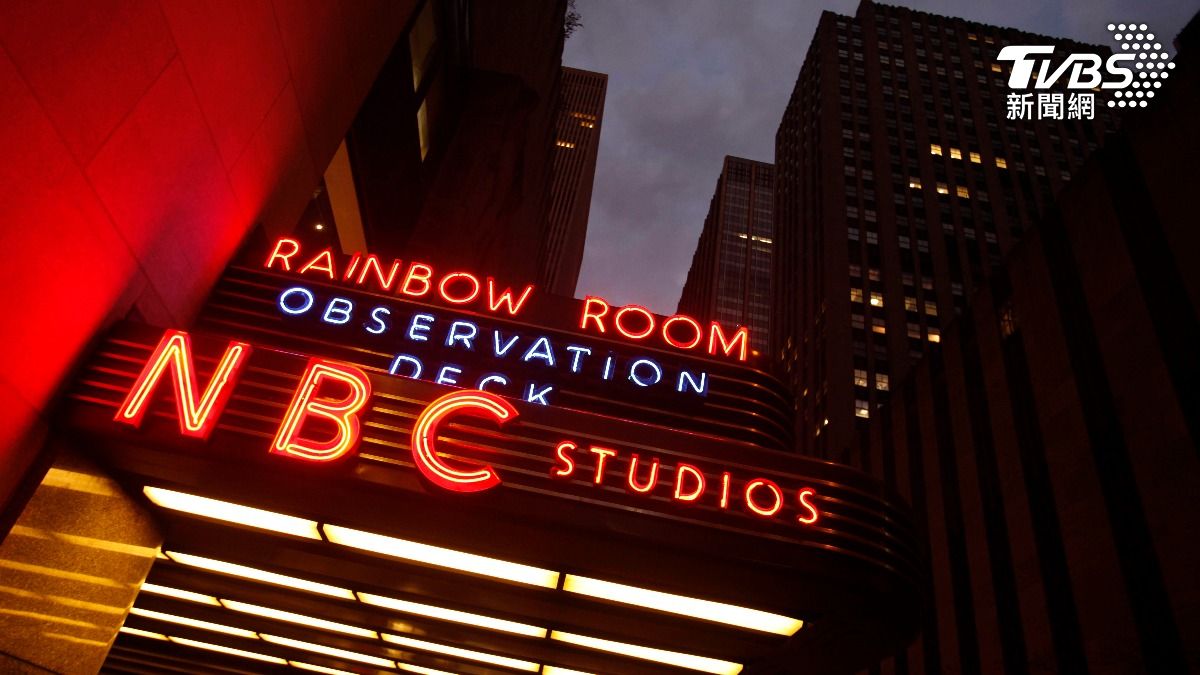 NBC業務分拆MSNBC等自由派媒體 裁員150人不含主播