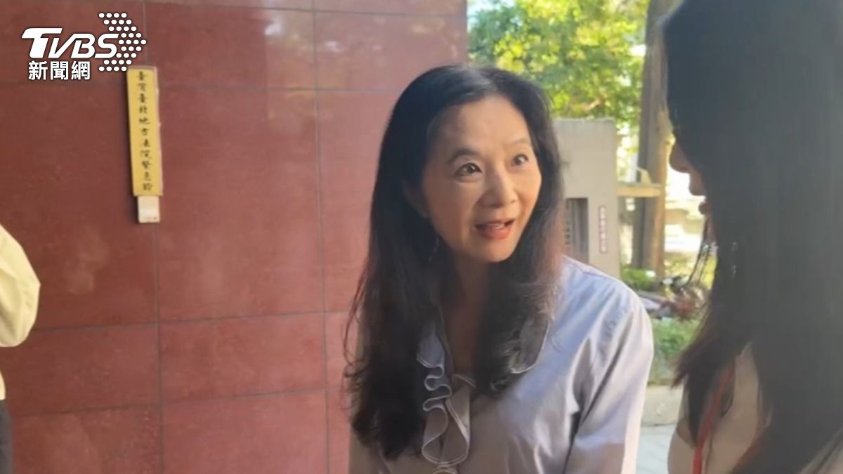 質詢蔣萬安脱口「好好整頓都發局」 北院裁定應曉薇加保500萬