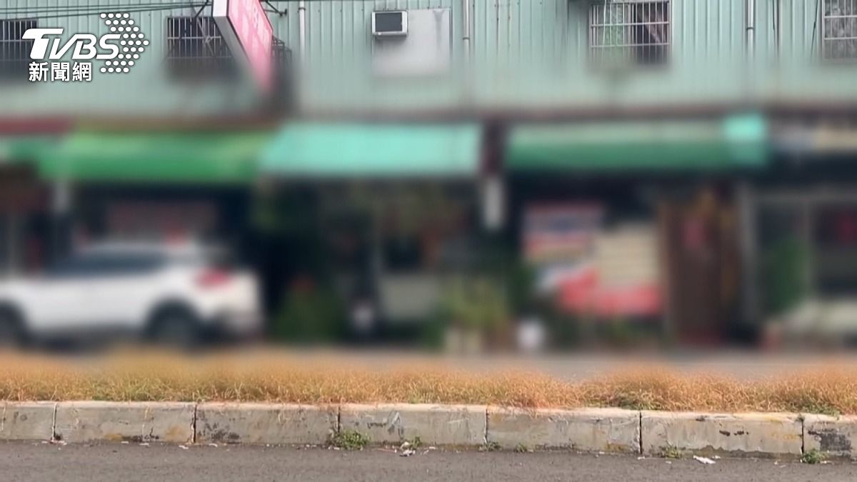 多年老店槓新開泰式料理!「濺水事件」衝突升級,警將約談雙方。(圖/TVBS)