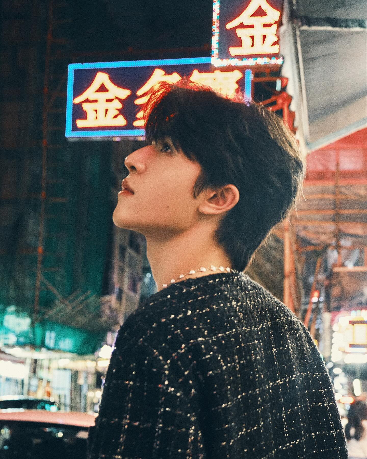 尹浩宇-回魂計-回魂計演員-回魂計Eason-回魂計尹浩宇