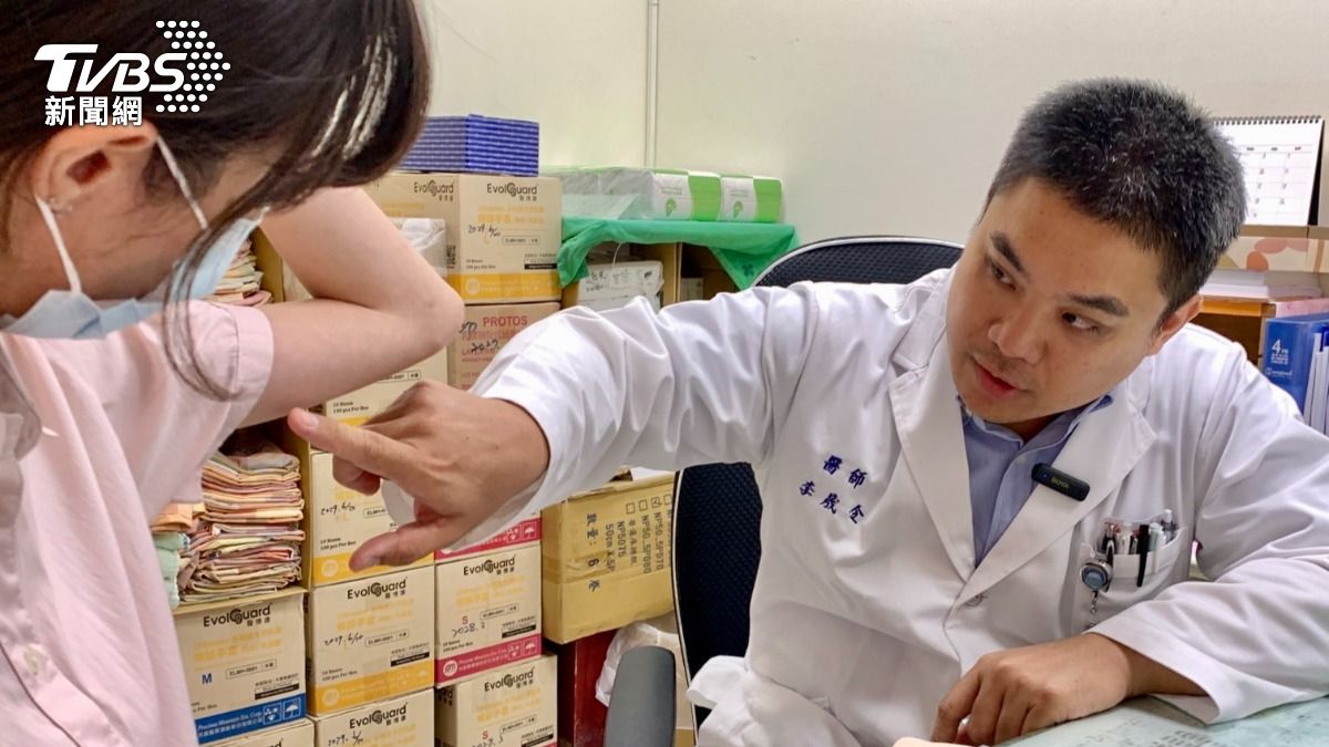 花東「未成年懷孕」居全國一二 保險套失效? 醫師這麼說