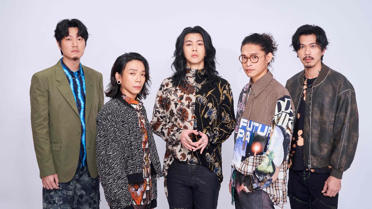 改編五月天阿信神曲!麋先生嗨喊「聽他創作長大」 大咖天后發聲了