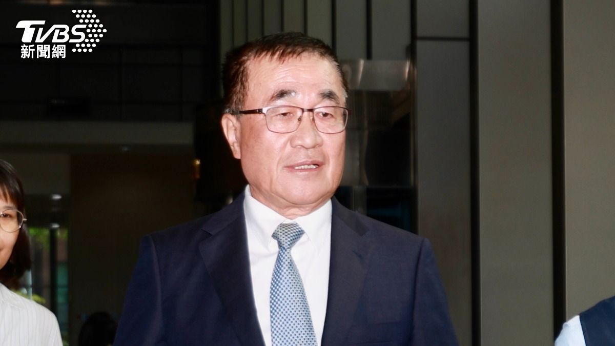 黃國昌為爭新北市長大造勢　鄭麗文鬆口：明年徵召李四川