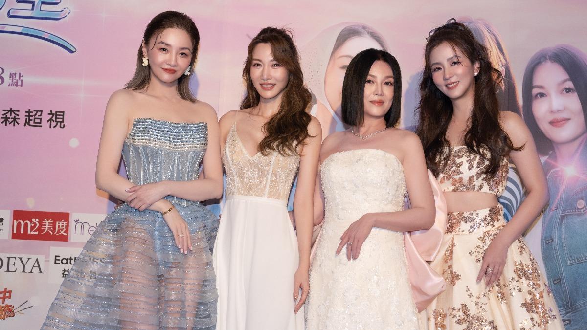曾莞婷當眾被喊「妖豔賤貨」!私下真面目曝光 花花外景遭爆難搞