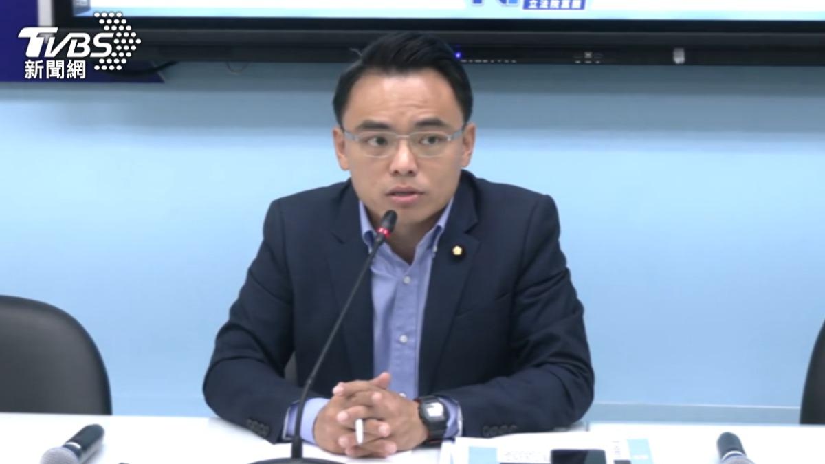 新加坡擬修法「詐騙鞭刑」 洪孟楷提議台跟進:贊成者請加一